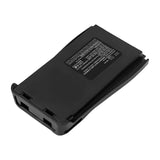 Batteries N Accessories BNA-WB-L9771 2-Way Radio Battery - Li-ion, 3.7V, 900mAh, Ultra High Capacity - Replacement for Baofeng BP-011 Battery