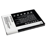 Batteries N Accessories BNA-WB-L12990 Cell Phone Battery - Li-ion, 3.7V, 1750mAh, Ultra High Capacity - Replacement for Samsung EB-L1F2HBU Battery