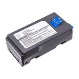 Batteries N Accessories BNA-WB-L16108 Laptop Battery - Li-ion, 7.4V, 3200mAh, Ultra High Capacity - Replacement for Panasonic CF-VZSU53AW Battery