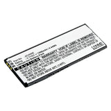 Batteries N Accessories BNA-WB-L9839 Cell Phone Battery - Li-ion, 3.7V, 1200mAh, Ultra High Capacity - Replacement for Archos AC40NE Battery