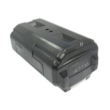 Batteries N Accessories BNA-WB-L13690 Power Tool Battery - Li-ion, 40V, 4000mAh, Ultra High Capacity - Replacement for Ryobi BPL3626 Battery