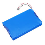 Batteries N Accessories BNA-WB-L4262 GPS Battery - Li-Ion, 3.7V, 1200 mAh, Ultra High Capacity Battery - Replacement for SkyGolf SPT-1301 Battery