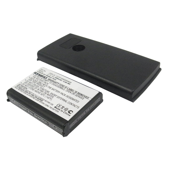 Batteries N Accessories BNA-WB-L11463 Cell Phone Battery - Li-ion, 3.7V, 1850mAh, Ultra High Capacity - Replacement for Garmin-Asus SPB-20 Battery