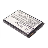 Batteries N Accessories BNA-WB-L14773 Cell Phone Battery - Li-ion, 3.7V, 950mAh, Ultra High Capacity - Replacement for Pantech PBR-C630 Battery
