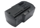 Batteries N Accessories BNA-WB-H11316 Power Tool Battery - Ni-MH, 15.6V, 3300mAh, Ultra High Capacity - Replacement for Festool BPS15 Battery