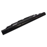 Batteries N Accessories BNA-WB-L10684 Laptop Battery - Li-ion, 11.1V, 4400mAh, Ultra High Capacity - Replacement for Dell 268X5 Battery