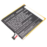 Batteries N Accessories BNA-WB-P3332 Cell Phone Battery - Li-Pol, 3.8V, 2600 mAh, Ultra High Capacity Battery - Replacement for HTC 35H00232-00M Battery