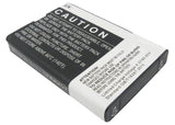 Batteries N Accessories BNA-WB-L1540 Wifi Hotspot Battery - Li-Ion, 3.7V, 3400 mAh, Ultra High Capacity Battery - Replacement for NET10 LI3730T42P3h6544A2 Battery