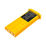 Batteries N Accessories BNA-WB-L12051 2-Way Radio Battery - Lithium, 9V, 3300mAh, Ultra High Capacity - Replacement for Icom BP-234 Battery