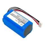 Batteries N Accessories BNA-WB-L13771 Speaker Battery - Li-ion, 7.4V, 6800mAh, Ultra High Capacity - Replacement for Sony ST-06S Battery