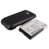 Batteries N Accessories BNA-WB-L12357 Cell Phone Battery - Li-ion, 3.7V, 2800mAh, Ultra High Capacity - Replacement for LG LGIP-400N Battery