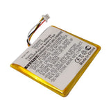 Batteries N Accessories BNA-WB-P15049 GPS Battery - Li-Pol, 3.7V, 1450mAh, Ultra High Capacity - Replacement for Typhoon 50000215 Battery