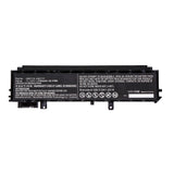 Batteries N Accessories BNA-WB-L12670 Laptop Battery - Li-ion, 11.1V, 2100mAh, Ultra High Capacity - Replacement for Lenovo 45N1116 Battery