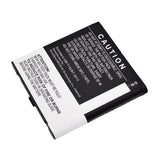 Batteries N Accessories BNA-WB-L14785 Cell Phone Battery - Li-ion, 3.7V, 1700mAh, Ultra High Capacity - Replacement for PHICOMM BP-F03 Battery