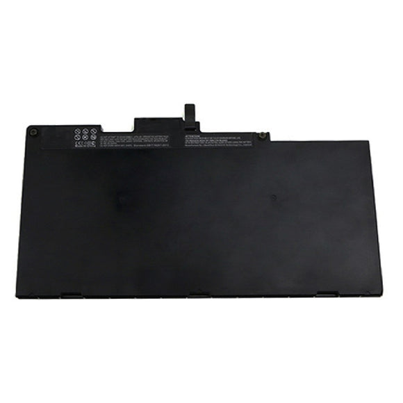 Batteries N Accessories BNA-WB-P4610 Laptops Battery - Li-Pol, 11.4V, 4000 mAh, Ultra High Capacity Battery - Replacement for HP 800231-141 Battery