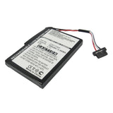 Batteries N Accessories BNA-WB-L15039 GPS Battery - Li-ion, 3.7V, 720mAh, Ultra High Capacity - Replacement for Mitac 07917TSIP Battery