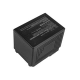 Batteries N Accessories BNA-WB-L13311 Digital Camera Battery - Li-ion, 14.8V, 9600mAh, Ultra High Capacity - Replacement for Sony BP-V142 Battery