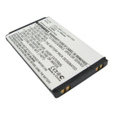 Batteries N Accessories BNA-WB-L16381 Cell Phone Battery - Li-ion, 3.7V, 780mAh, Ultra High Capacity - Replacement for LG LGTL-GBIP Battery