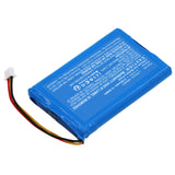 Batteries N Accessories BNA-WB-L18082 Medical Battery - Li-ion, 3.7V, 1150mAh, Ultra High Capacity - Replacement for MIR LR0034 Battery