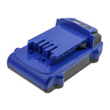 Batteries N Accessories BNA-WB-L12751 Power Tool Battery - Li-ion, 24V, 1500mAh, Ultra High Capacity - Replacement for KOBALT KB124-03 Battery