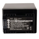 Batteries N Accessories BNA-WB-L8834 Digital Camera Battery - Li-ion, 3.6V, 4450mAh, Ultra High Capacity - Replacement for Canon BP-745 Battery