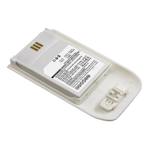 Batteries N Accessories BNA-WB-L17169 Cordless Phone Battery - Li-ion, 3.7V, 800mAh, Ultra High Capacity - Replacement for Ascom  490933A Battery