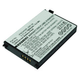 Batteries N Accessories BNA-WB-L9854 Cell Phone Battery - Li-ion, 3.7V, 1400mAh, Ultra High Capacity - Replacement for Asus SBP-08 Battery