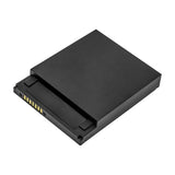 Batteries N Accessories BNA-WB-L14940 Credit Card Reader Battery - Li-ion, 3.7V, 5250mAh, Ultra High Capacity - Replacement for Pax IS900 Battery