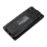 Batteries N Accessories BNA-WB-L14362 2-Way Radio Battery - Li-ion, 7.4V, 1100mAh, Ultra High Capacity - Replacement for Motorola PMNN6035 Battery