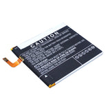 Batteries N Accessories BNA-WB-P11521 Cell Phone Battery - Li-Pol, 3.8V, 3000mAh, Ultra High Capacity - Replacement for GIONEE BL-N3000A Battery