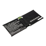 Batteries N Accessories BNA-WB-P16729 Tablet Battery - Li-Pol, 7.4V, 4200mAh, Ultra High Capacity - Replacement for Microsoft P21G2B Battery