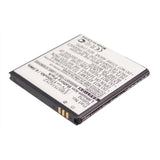 Batteries N Accessories BNA-WB-L13078 Cell Phone Battery - Li-ion, 3.7V, 1750mAh, Ultra High Capacity - Replacement for Samsung EB575152YZ Battery