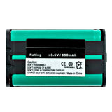 Batteries N Accessories BNA-WB-H9258 Cordless Phone Battery - Ni-MH, 3.6V, 850mAh, Ultra High Capacity - Replacement for GE TL26411 Battery