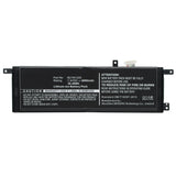 Batteries N Accessories BNA-WB-L10538 Laptop Battery - Li-ion, 7.6V, 4000mAh, Ultra High Capacity - Replacement for Asus B21N1329 Battery