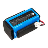 Batteries N Accessories BNA-WB-L13420 Flashlight Battery - Li-ion, 3.7V, 13600mAh, Ultra High Capacity - Replacement for Streamlight 44350 Battery