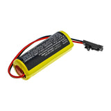 Batteries N Accessories BNA-WB-L15193 PLC Battery - Li-MnO2, 3V, 2200mAh, Ultra High Capacity - Replacement for Allen Bradley 1770-XYC Battery