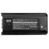 Batteries N Accessories BNA-WB-L1065 2-Way Radio Battery - Li-ion, 7.4, 1800mAh, Ultra High Capacity Battery - Replacement for Kenwood KNB-29 Battery