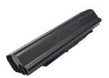 Batteries N Accessories BNA-WB-L10363 Laptop Battery - Li-ion, 11.1V, 8800mAh, Ultra High Capacity - Replacement for Acer UM09A31 Battery