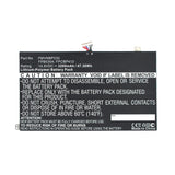 Batteries N Accessories BNA-WB-P11431 Laptop Battery - Li-Pol, 14.8V, 3200mAh, Ultra High Capacity - Replacement for Fujitsu FMVNBP230 Battery