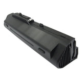 Batteries N Accessories BNA-WB-L16648 Laptop Battery - Li-ion, 11.1V, 6600mAh, Ultra High Capacity - Replacement for MSI BTY-12 Battery