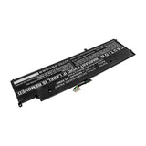 Batteries N Accessories BNA-WB-P15984 Laptop Battery - Li-Pol, 7.6V, 5650mAh, Ultra High Capacity - Replacement for Dell G7X14 Battery