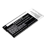 Batteries N Accessories BNA-WB-L13006 Cell Phone Battery - Li-ion, 3.85V, 3300mAh, Ultra High Capacity - Replacement for Samsung EB-BA710ABE Battery