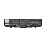 Batteries N Accessories BNA-WB-L10620 Laptop Battery - Li-ion, 11.1V, 4400mAh, Ultra High Capacity - Replacement for Dell KM973 Battery
