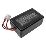 Batteries N Accessories BNA-WB-L13837 Vacuum Cleaner Battery - Li-ion, 21.6V, 5000mAh, Ultra High Capacity - Replacement for Samsung DJ96-00193D Battery