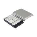 Batteries N Accessories BNA-WB-P12155 Cell Phone Battery - Li-Pol, 3.7V, 2200mAh, Ultra High Capacity - Replacement for HP AHL03715206 Battery
