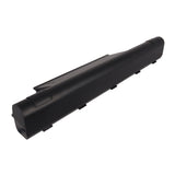 Batteries N Accessories BNA-WB-L15801 Laptop Battery - Li-ion, 11.1V, 6600mAh, Ultra High Capacity - Replacement for Acer AS10D Battery