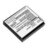 Batteries N Accessories BNA-WB-L15442 Wifi Hotspot Battery - Li-ion, 3.8V, 4300mAh, Ultra High Capacity - Replacement for Alcatel TLi043C7 Battery