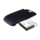 Batteries N Accessories BNA-WB-L11864 PDA Battery - Li-ion, 3.7V, 2400mAh, Ultra High Capacity - Replacement for HTC 35H00150-00M Battery