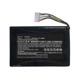 Batteries N Accessories BNA-WB-P17552 Tablet Battery - Li-Pol, 7.4V, 4200mAh, Ultra High Capacity - Replacement for Trimble MS5760 Battery