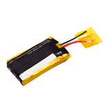 Batteries N Accessories BNA-WB-P16714 Remote Control Battery - Li-Pol, 3.7V, 220mAh, Ultra High Capacity - Replacement for MYO 571830 Battery